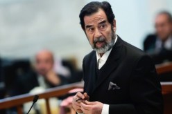 حكام عرب طلبوا عدم تنفيذ حكم الإعدام في صدام خوفا على رقابهم