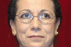 حنون تؤكد على ضرورة تصحيح “المسار المعوج” للاصلاحات السياسية