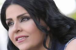 الممثلة السورية هناء نصور في طريقها للتغلب على كورونا