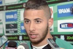 ساسولو يطلب بقاء تايدر إلى غاية 6 جانفي لمواجهة ميلان