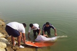 إنتشال جثة تلميذ جرفته سيول واد أقريون في بجاية