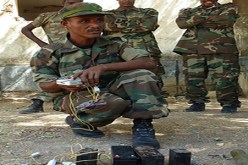 مقتل اثنين في هجوم بقنبلة يدوية في أثيوبيا