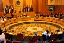 قادة دول الجامعة العربية العرب قرروا اعتماد مبدأ انشاء قوة عربية مشتركة