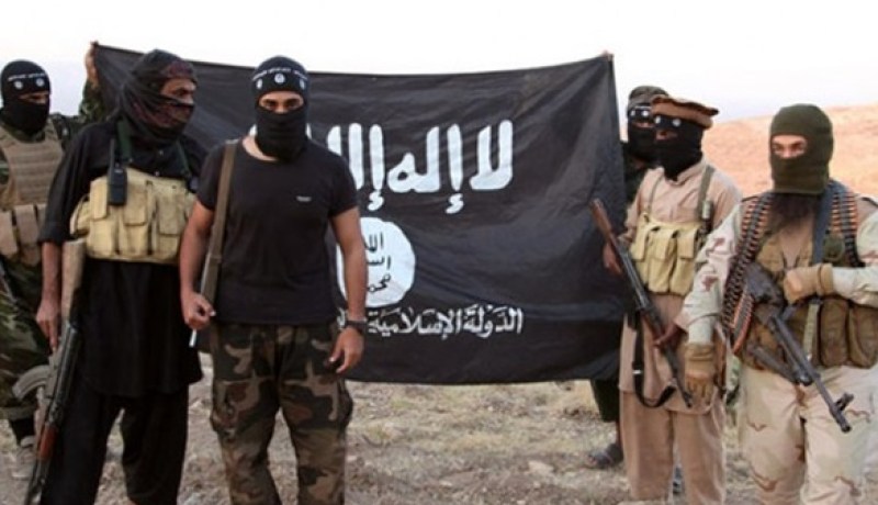 داعش يعلن مسؤوليته عن هجوم ولاية كاليفورنيا الإرهابي