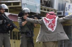 مقتل فلسطيني حاول القيام بعملية طعن جديدة في الضفة الغربية