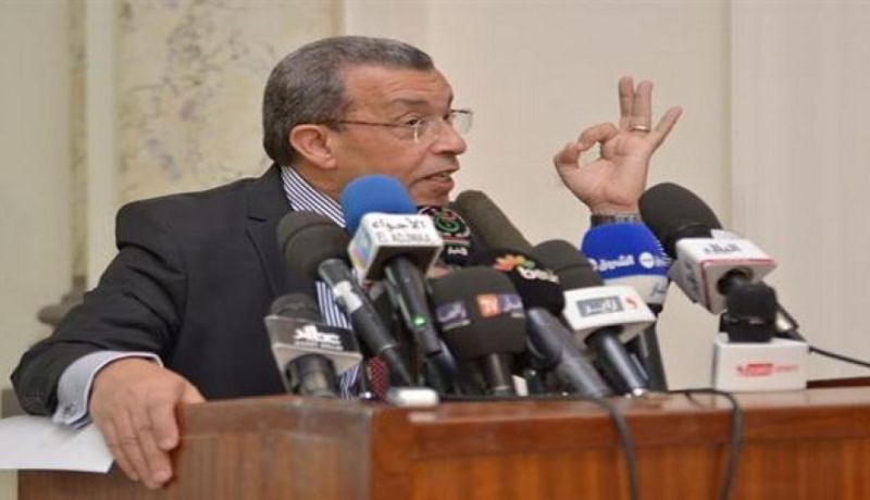 بن خالفة يؤكد استكمال الإجراءات القانونية لمنح القرض الإستهلاكي
