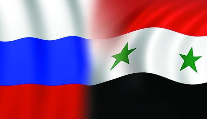 روسيا تلمح لرفض القرار الجديد بشان سوريا