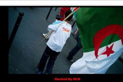 موقع جريدة المساء الجزائرية يتعرض للقرصنة