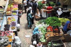 فتح أسواق مخصصة للمنتوج المحلي خلال شهر رمضان