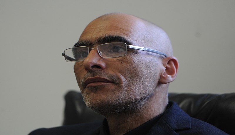 مولاي صالح داهية في التجارة