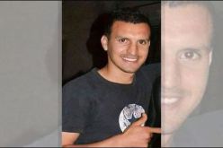 اعتقال قاتل الشاب حمزة بن سراي على الحدود من المغرب