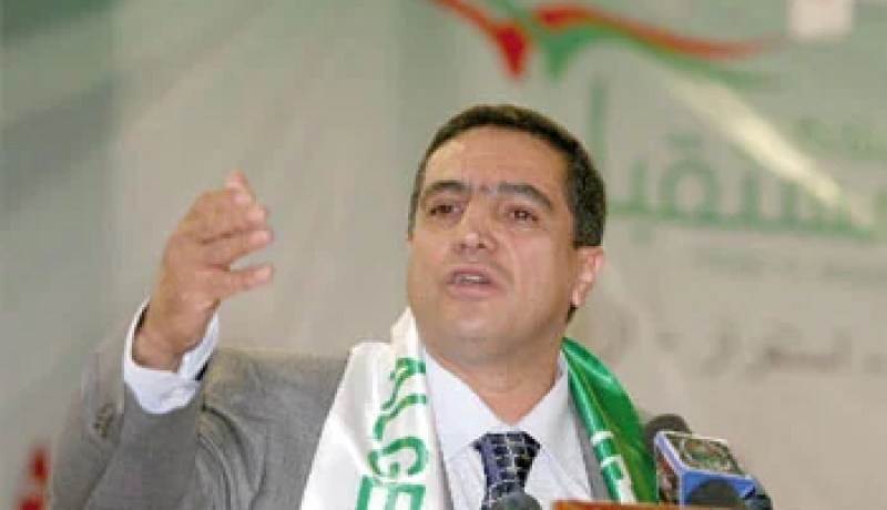 بلعيد يدعو إلى فتح نقاش وطني حول ملف استغلال الغاز الصخري
