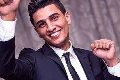 عساف سيحيي حفلا فنيا لصالح أبناء بلده و اللاجئين السوريين بلندن