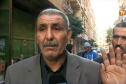 بالفيديو والد المرحوم رشيد العيفة يتبرأ من أعمال شغب بالوقفة الإحتجاجية