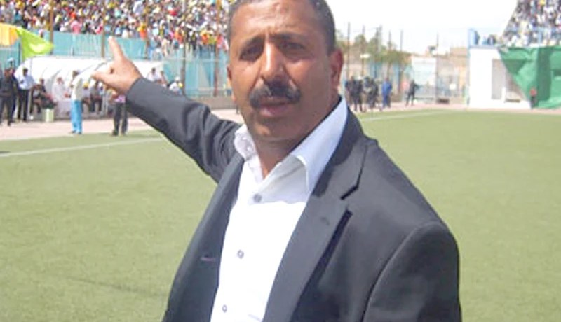 زرواطي لـالنهار  نتعرض لمؤامرة خطيرة بطلها حموم