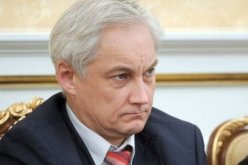 وزير الاقتصاد: روسيا تشهد انكماشا وليس ركودا