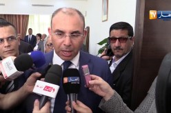 وزير النقل.. المؤسسات الجزائرية تقدم خدمات بنفس التكاليف المطبقة في المؤسسات الأجنبية