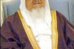 وفاة الأخ الأكبر للعاهل السعودي