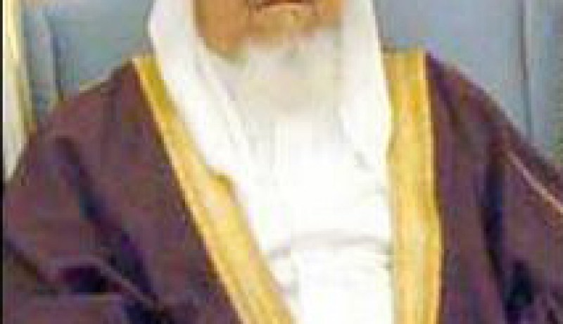 وفاة الأخ الأكبر للعاهل السعودي