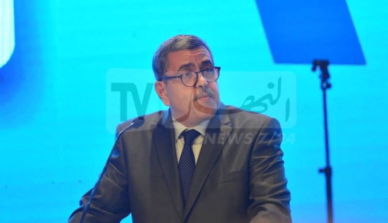 جراد : نُثمّن استعداد الطرف التركي في توسيع رقعة الإستثمار بالجزائر