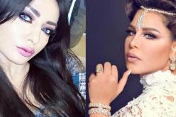 كاميليا ورد تكشف عن السبب الحقيقي لخلافها مع أحلام