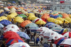 الداخلية تضع حد لإستغلال الشواطئ عن طريق الامتياز