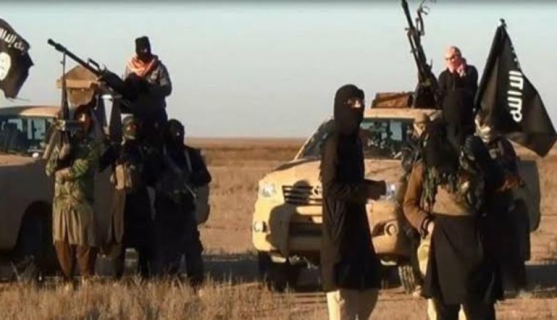 مقتل العشرات من تنظيم داعش فى عمليات أمنية متفرقة بالعراق