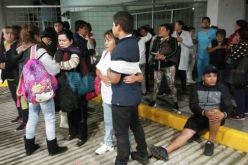 حصيلة جديدة.. 58 قتيلا جراء الزلزال الذي ضرب المكسيك