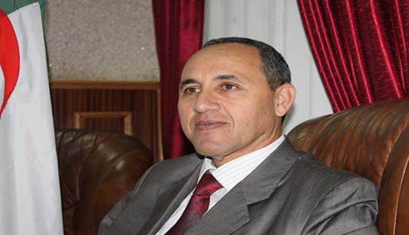 ميهوبي يؤكد أن الدولة تحمي التراث المادي وغير المادي وتحافظ عليه