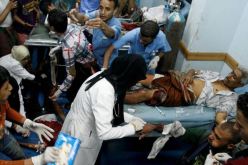 الحوثيون يمنعون الأوكسجين عن مستشفيات تعز