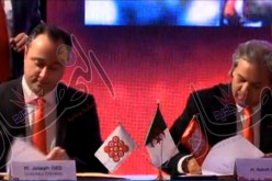 بولمرقة وماجر ومرسلي سفراء جدد لـ ooredoo