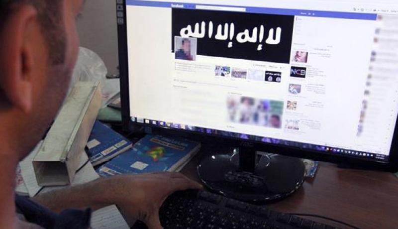 الإطاحة بشبكة لتجنيد الجزائريين في صفوف داعش عبر الفايسبوك بالعاصمة