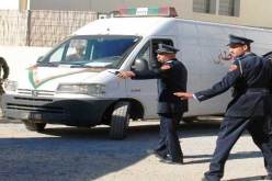 العثور على قدر مضغوط محشو بالمتفجرات في ميناء الدار البيضاء في المغرب