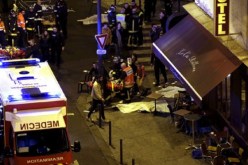 اسرائيل تزود فرنسا بمعلومات عن منفذي هجمات باريس