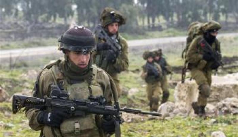 سقوط 3 قذائف بمنطقة الجليل الغربي قرب الحدود مع لبنان