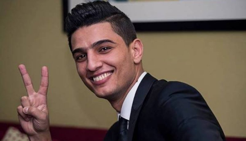 فيروس إلكتروني يستغلّ جماهيرية محمّد عسّاف لإختراق حسابات على الفايسبوك
