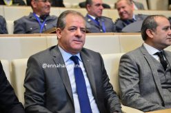 ولد علي: “الدولة خصصت 590 مليار للنهوض بالرياضة في البيض”