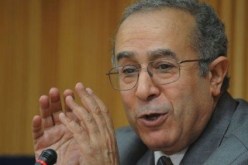 لعمامرة: الجزائر ستستجيب بروح أخوية من أجل إخراج ليبيا و تونس من الأزمة