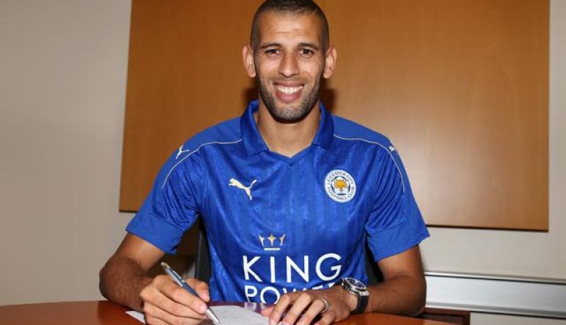 سليماني ضمن أسوء الصفقات في أوروبا