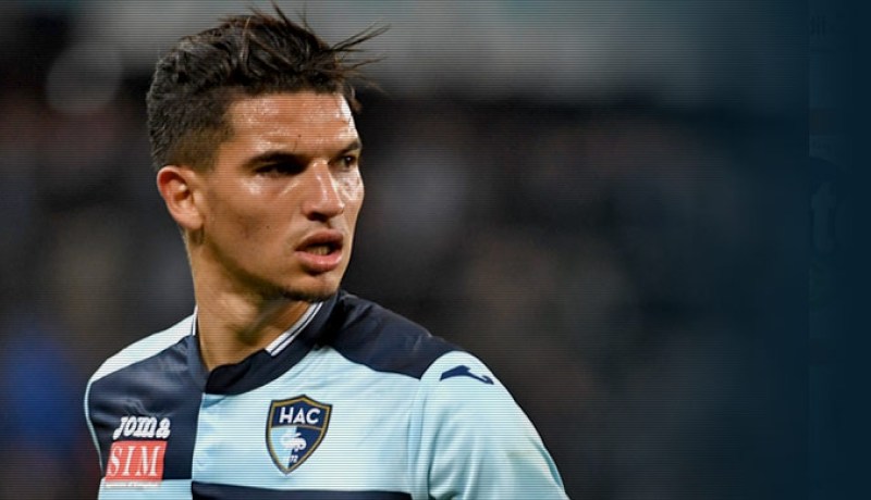 فرحات: “يشرفني أن أكون مهما في فريقي.. لكنها مسؤولية كبيرة”  