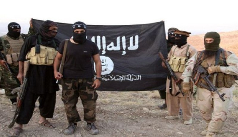 طيران التحالف يقضي على 9 عناصر من داعش بينهم عرب في العراق