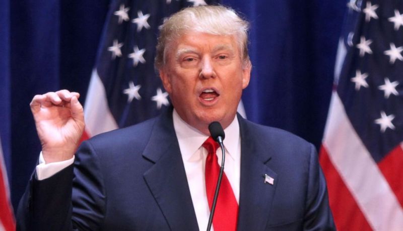 الكرملين ينفي تقارير عن زيارة محتملة لترامب إلى روسيا