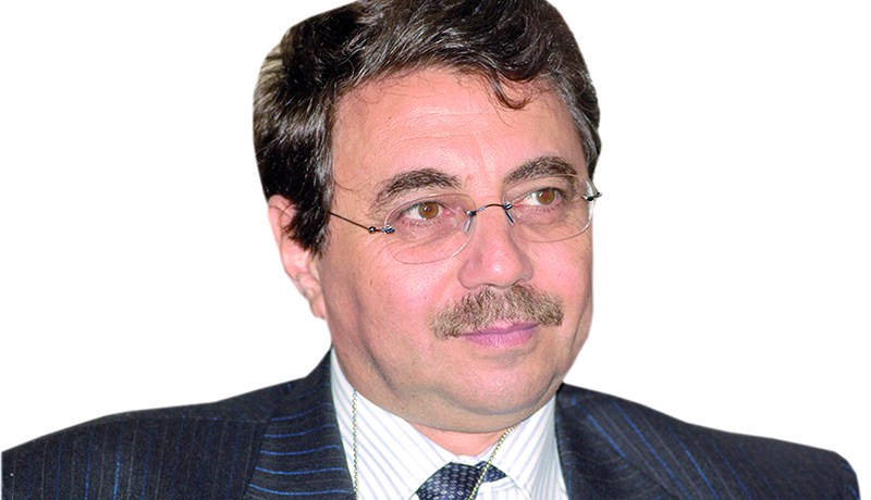 بودربالة يزعج محمد السادس