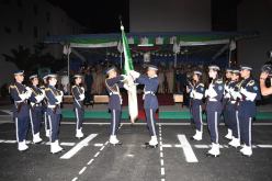 بالصور.. تخرج الدفعة 17 للطلبة الضباط العاملين بالمدرسة الوطنية التحضيرية لدراسات مهندس