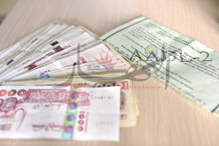 الجزائريون سحبوا 27 ألف مليار دينار  بسبب  عدل  و LPP  في 8 أشهر