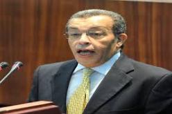 بن خالفة يصرح أن قانون المالية التكميلي 2015 سيتميز بخاصيات جديدة