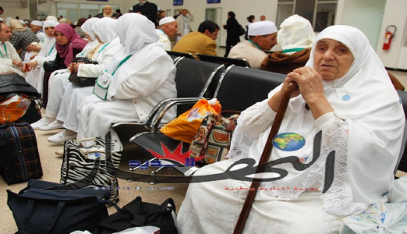 أول رحلة من قسنطينة نحو البقاع المقدسة في 6 أوت