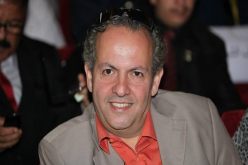 رحيل والدة الفنان سيد علي بن سالم