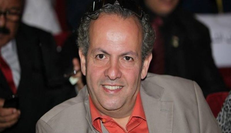 رحيل والدة الفنان سيد علي بن سالم