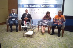 الغرفة الوطنية للتجارة والصناعة الجزائرية توقع مذكرة تفاهم مع نظيرتها الأندونيسية